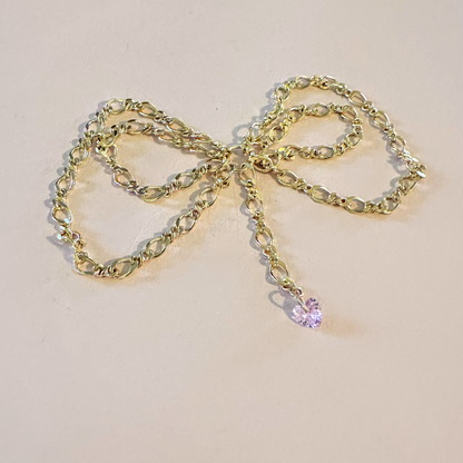 Labubu Princess Headpiece